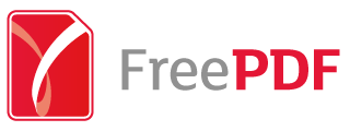 FreePDF-Logo